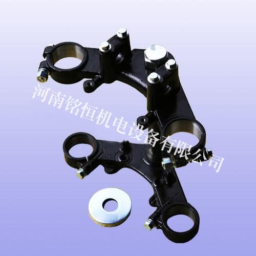 方向器198-Φ43-龙暴